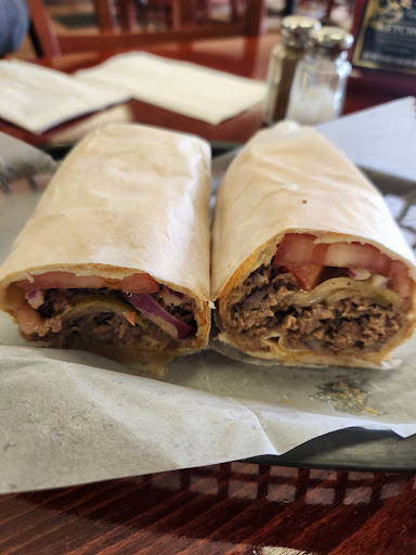 Photo of Natalie's Mediterranean Eatery - 807 1/2 Millersport Hwy, Amherst, NY 14226, USA